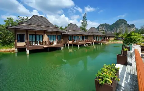 Poonsiri Resort Aonang - 25