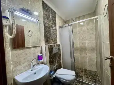Rosalie Palace İstanbul - 49