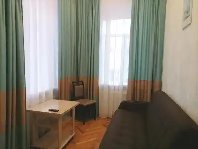 Priokskaya - 13