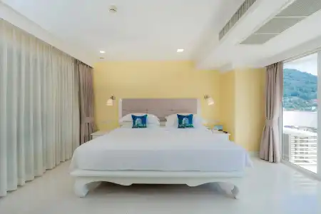 Andaman Beach Suites - 94