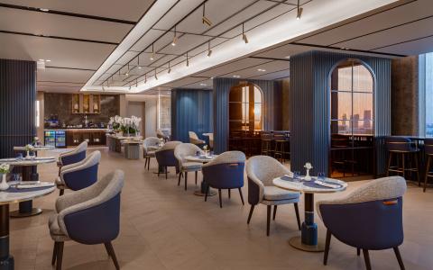  InterContinental Tashkent - 26