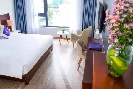 Alani Sea View - 19