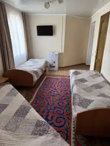 Visit Guest House - 15