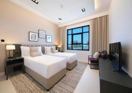 Cheval Maison - The Palm Dubai Apart-Hotel - 7