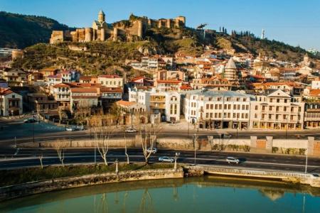 Mia B&B Old Tbilisi Mini-Hotel - 38