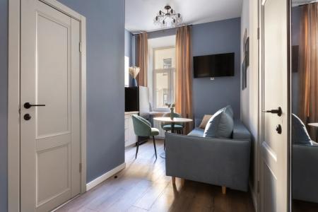 РиверСайд Невский - 234