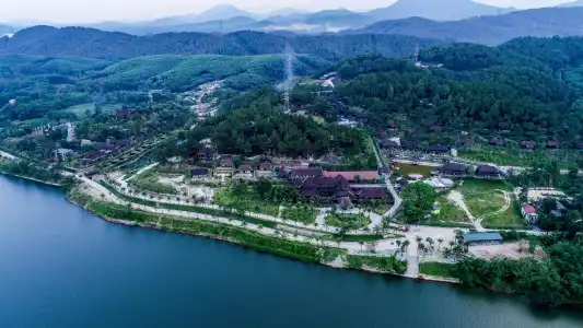 Sankofa Village Hill Resort and Spa - 13