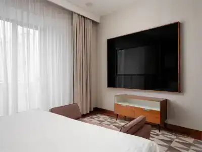 Holiday Inn Moscow - Seligerskaya, an IHG - 155