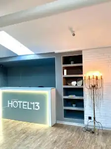 Hotel`13 - 5
