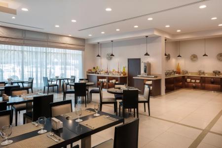 Holiday Inn Express Dubai - Safa Park, an IHG - 10