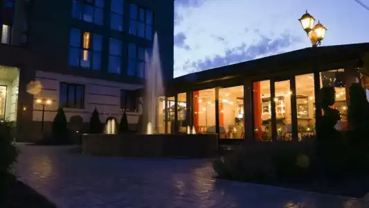 Oasis Residence - 15