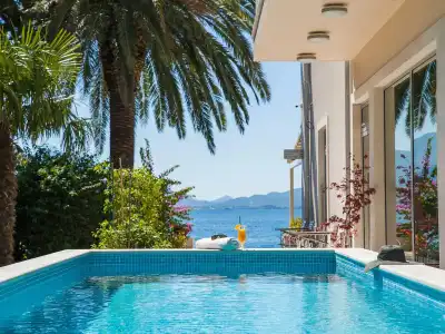 Boutique and Spa Blanc & Bleu - Blanche - 1