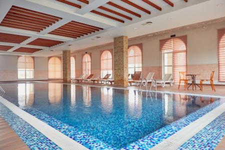 Сарыкум by Cronwell & SPA - 13