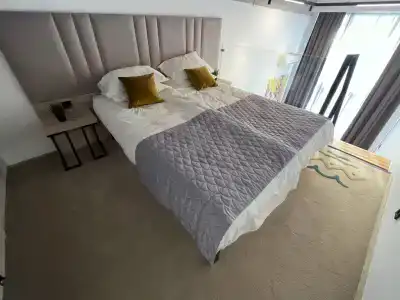 Lissabon Apart-hotel - 145