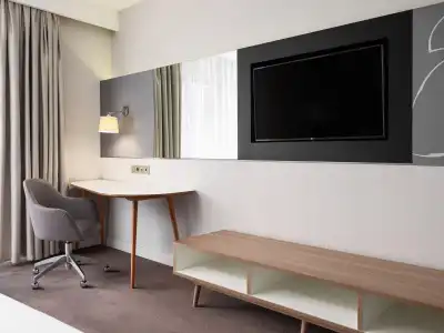 Holiday Inn - Seligerskaya, an IHG - 20