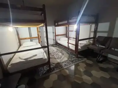 Hostel Karavan - 5
