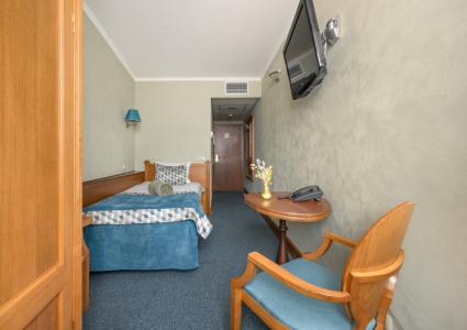 Три МостА - 103