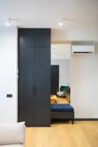 Gratus Aparthotel - 34