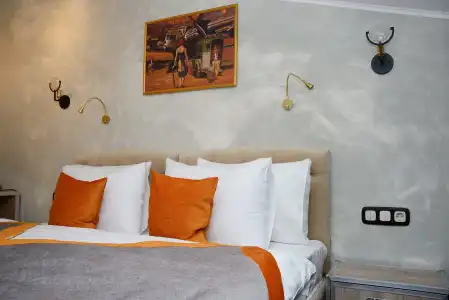 Chemodanov Butik-Hotel - 30