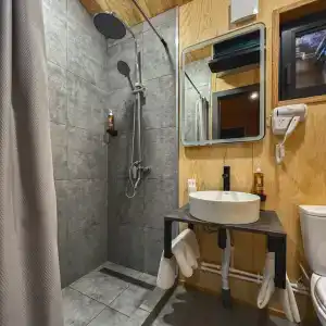 Lesnye Kvartaly Glamping - 115