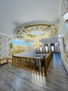 Jumadaler Emir's Palace in the Old City 300 m. do dostoprimechatel`nostej s besplatnym rannym zaezdom - 13