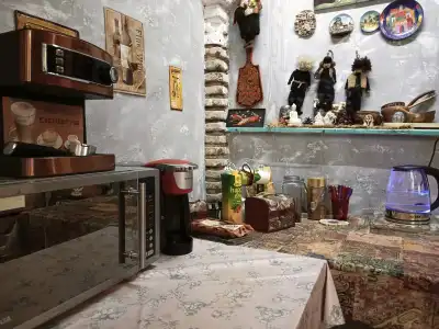 Winetorium Mini-Hotel - 1