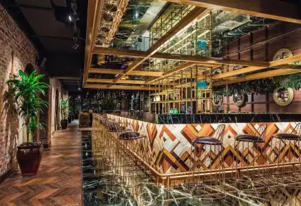 Hyatt Regency Dubai Creek Heights - 47