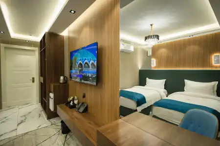 Lakeside Tashkent - 16