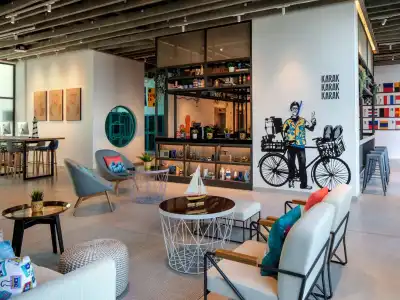 Rove La Mer Beach, Jumeirah - 19