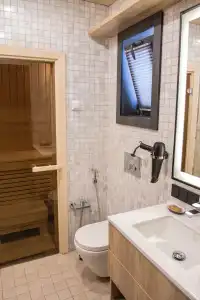 Tenir Eco, Shymbulak Mountain Resort - 13