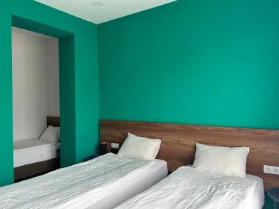 Shushabandi Kazbegi Bed&Breakfast - 8