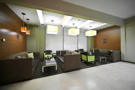Yerevan Place (ex.Hyatt) - 2