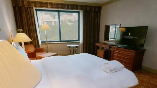 InterContinentals ALMATY by IHG - 66