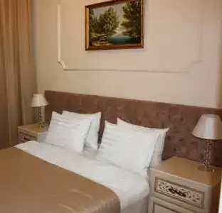 Home Suites Guest house - 52