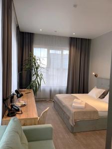 Alpha Garden Guest House - 125