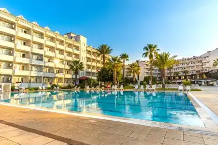 Pineta Club - All Inclusive - 31