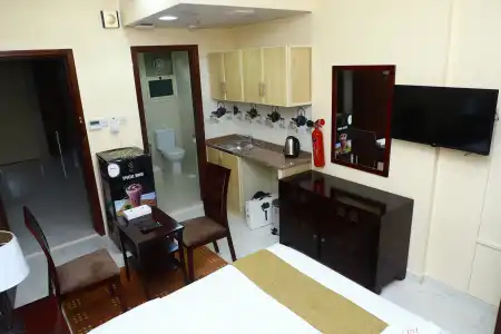 Onyx Apartments - Maha Hospitality Group - 24