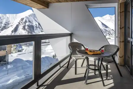 Residence Gudauri Hills - 31