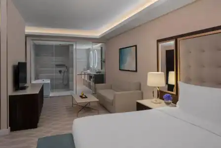 Dusit Doha - 5