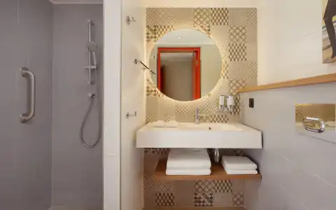 Hampton by Hilton Moscow Rogozhskij Val - 10