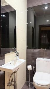 Sweet Home Deluxe Apart-Hotel - 206
