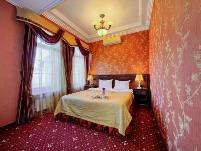 Baunti Guest house - 112