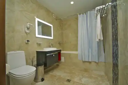 Edem Health Resort (AO KP №1) - 20