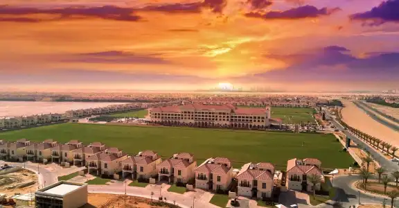 Al Habtoor Polo Resort - 0