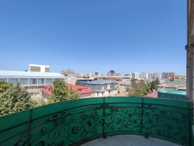 Ekm Baku Yasamal - 34