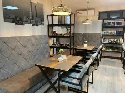 Shosh Palace - 1