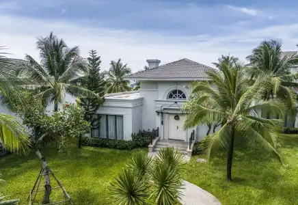 Vinpearl Wonderworld Phu Quoc - 42