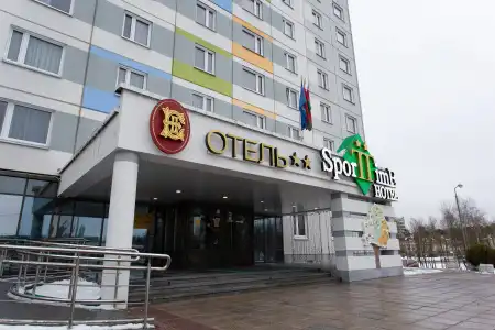Sport Time - 18