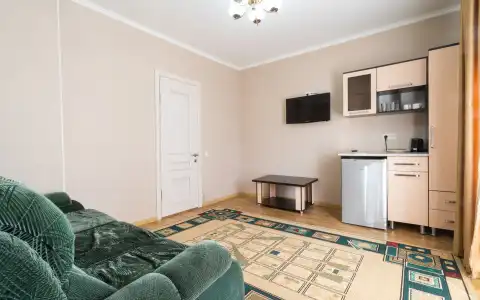 OloloFamily Butik-Hotel - 62