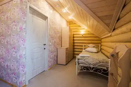 Сomplex Pereslavskaya Sloboda - 121